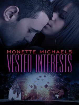 cover image of Vested Interests